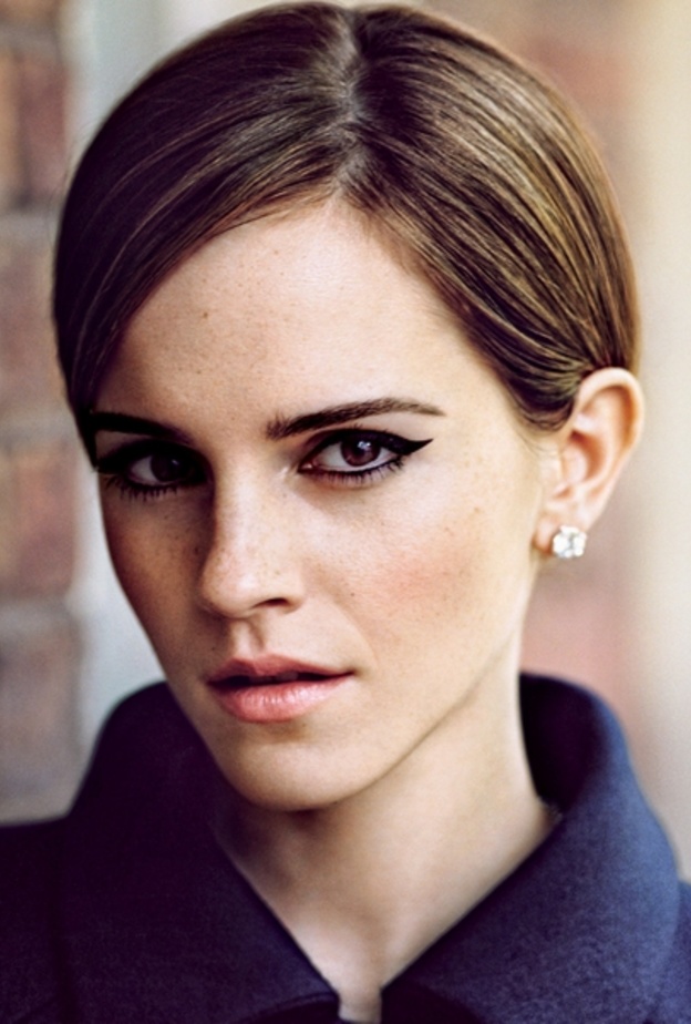 إيما ستقدم محاضرات وتعقد مناظرات مع طلاب الجامعة