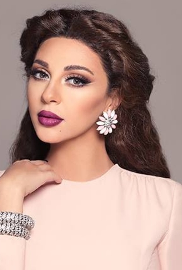 ميريام صارت ماما أخيرا