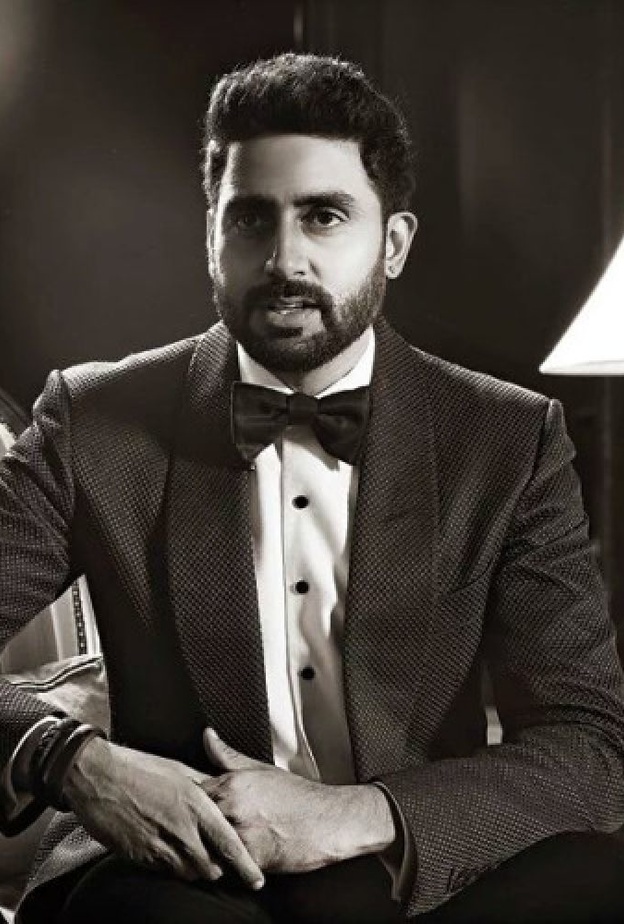 عيد ميلاد أبهيشيك في جزر المالديف