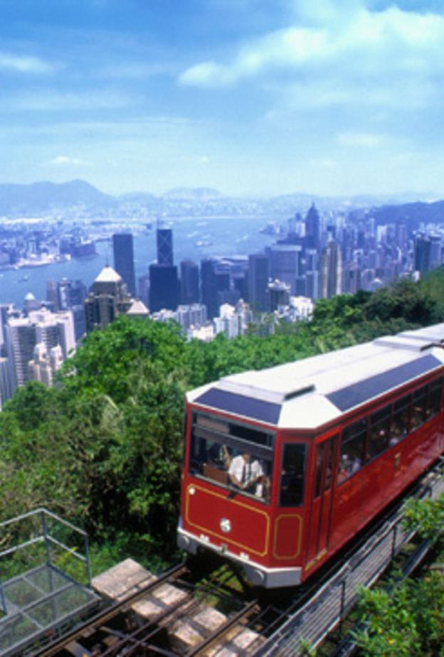 أفضل ما يمكنكم فعله في هونغ كونغ؟