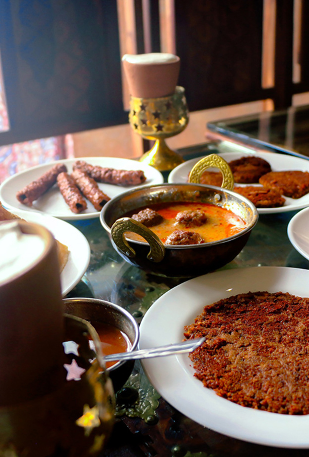 جواهر دبي الخفية ضمن مهرجان دبي للمأكولات 2019 .. إليكم القائمة