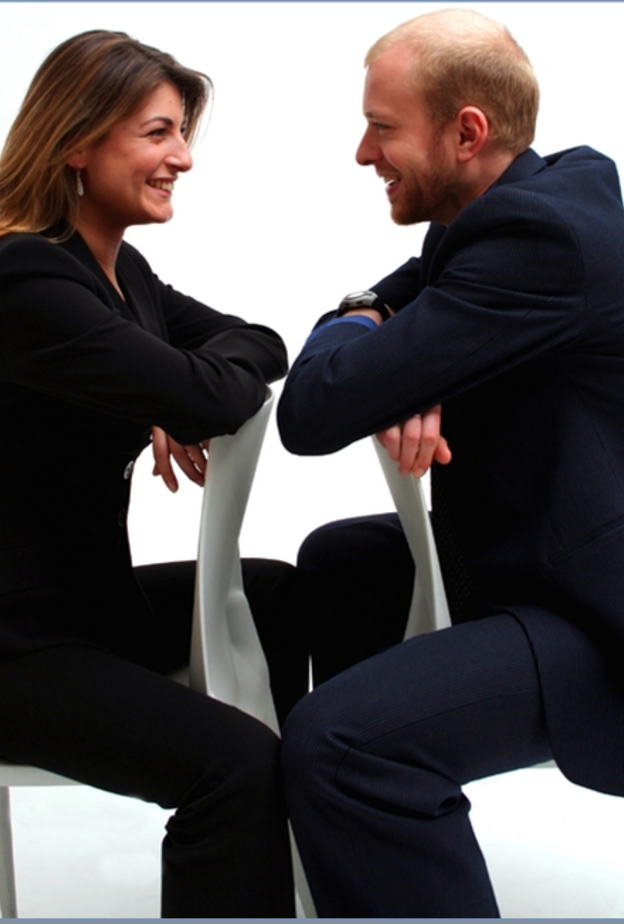 تعلم حل الخلافات بهدوء