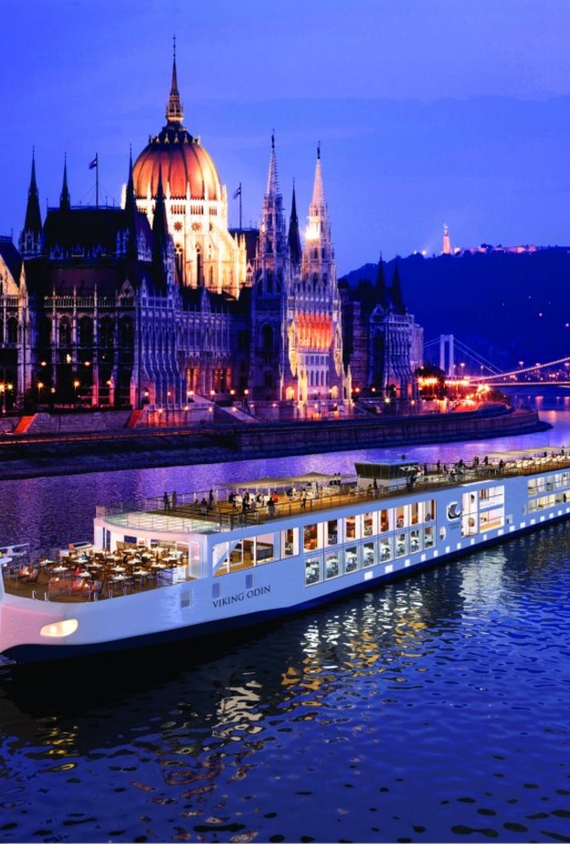 افضل خطوط الرحلات البحرية لمن يسافرون بمفردهم