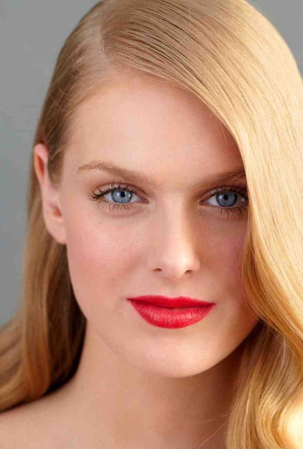 خلطات طبيعية للحصول على خدود متوردة يوم الزفاف