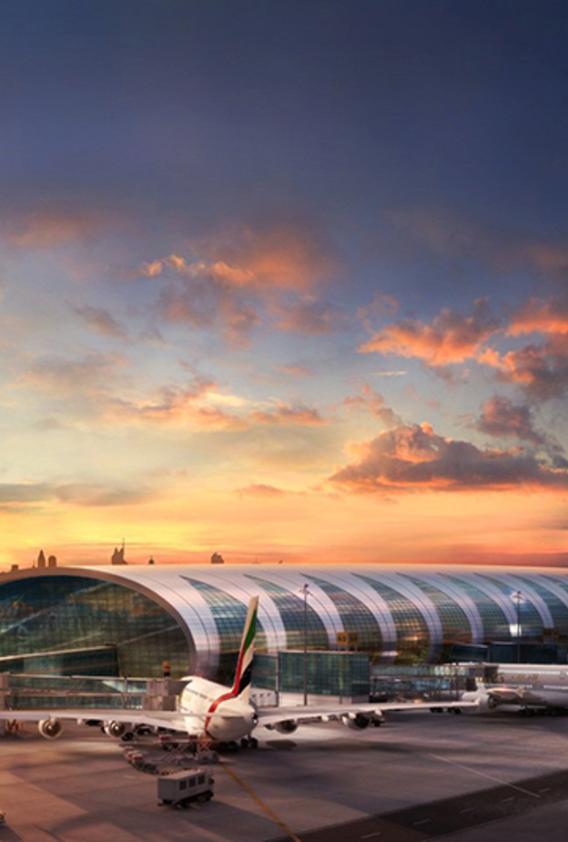 أخبار الطيران هذا الأسبوع