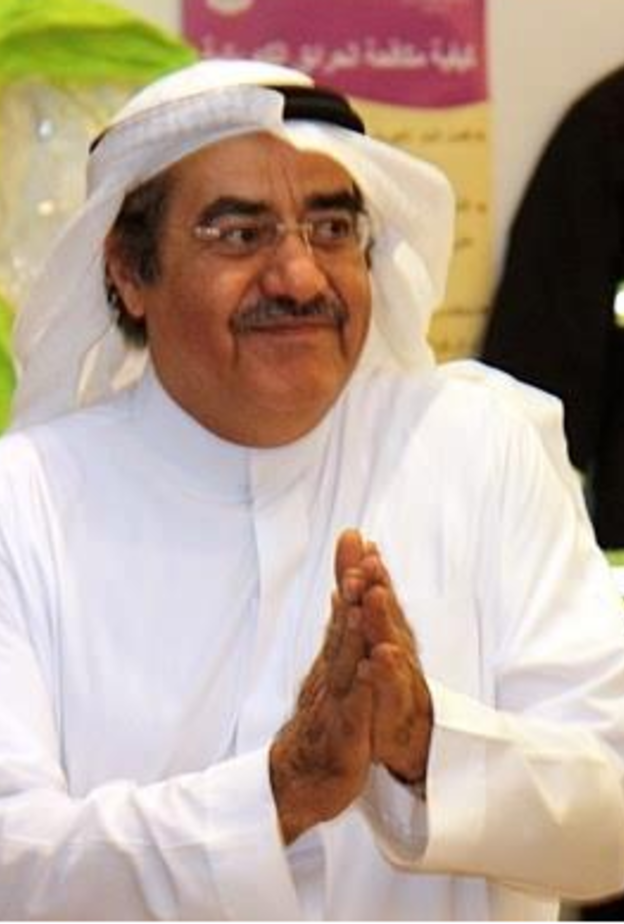 هاني السعدي البطل الحقيقي لبابا فرحان