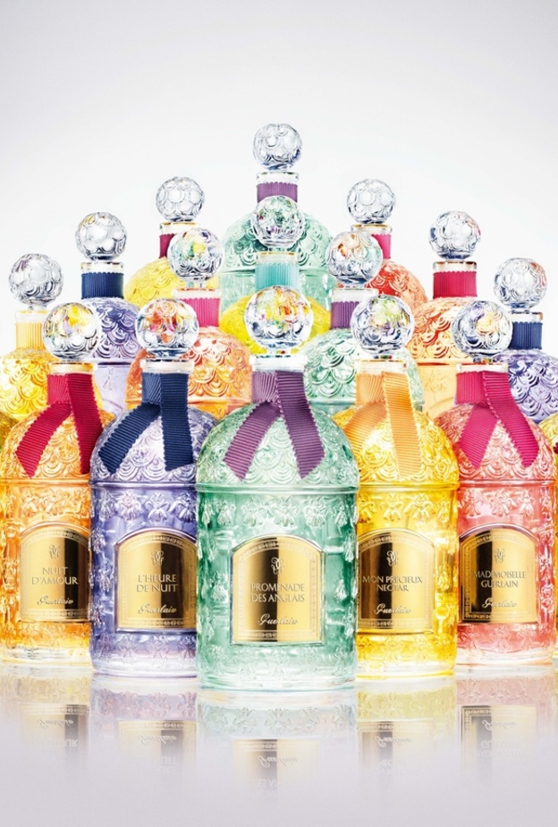 مجموعة عطور Promenade des Anglais