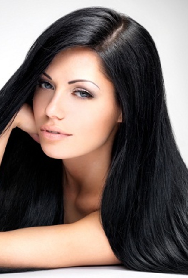 وداعا لمشكلة الشيب