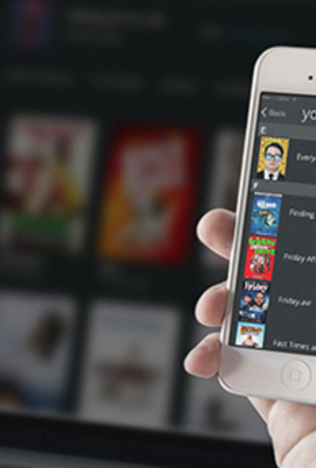 younity تطبيق يتيح تبادل ملفات الميديا بين الكمبيوتر والهاتف الذكي