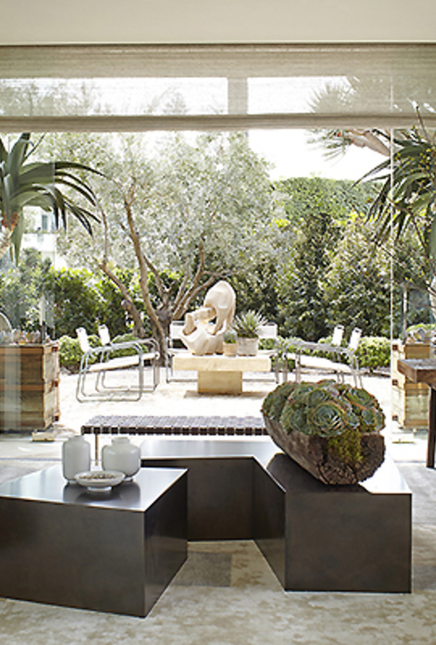 الالوان الطبيعية .. تزيد من الراحة في البيت