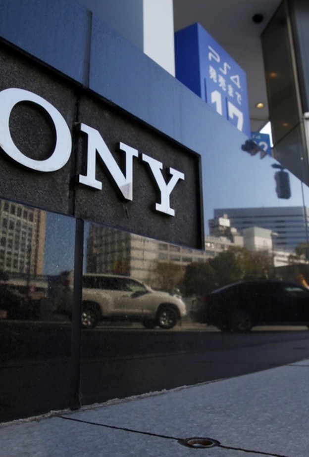 sony