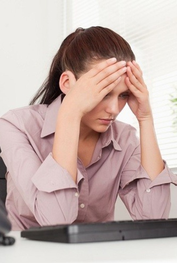 العمل الإضافي مضر للصحة