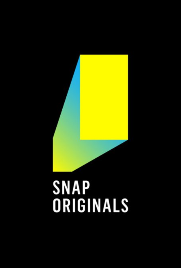 Snap Originals جديد سناب شات