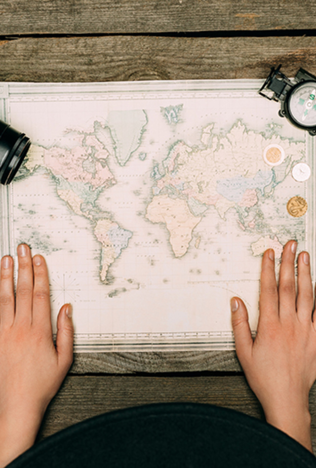 7 نصائح ذهبية قبل السفر ..