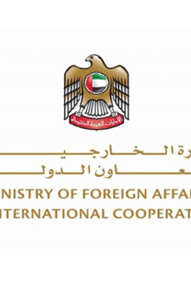 خدمة "لا تشلون هم" لأعضاء البعثات الدبلوماسية الإماراتية بهدف صون صحتهم وتعزيز سلامتهم