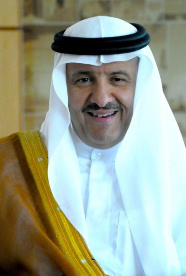 الامير سلطان بن سلمان رئيس الهيئة العامة للسياحة