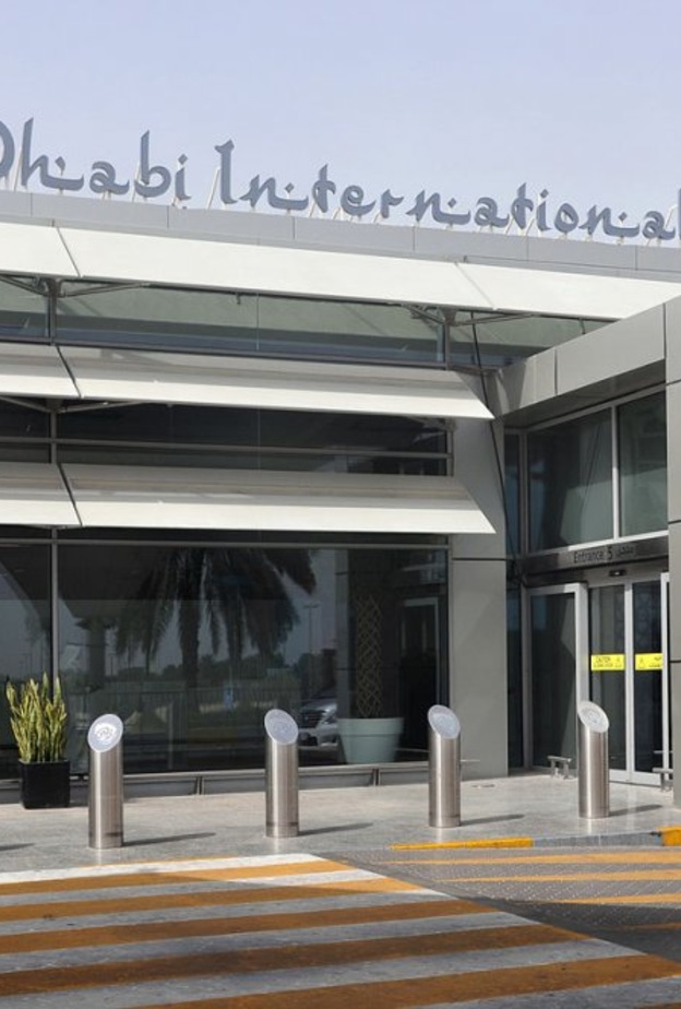 تقنيات إنترنت الأشياء تسرّع إجراءات السفر في مطار أبوظبي