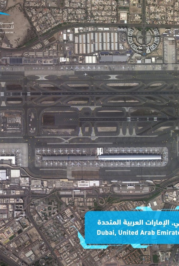 دبي، الإمارات العربية المتحدة