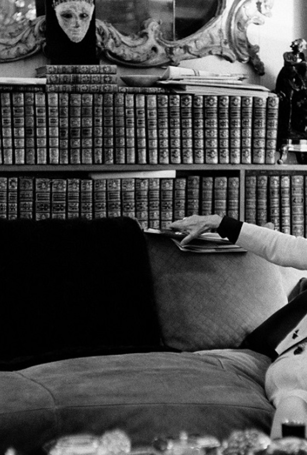 Gabrielle Chanel