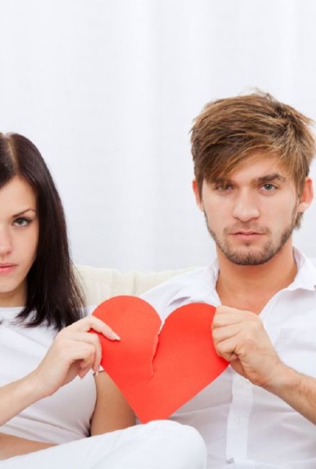 لا مكان لعلاقاتكم العاطفية السابقة في شهر العسل