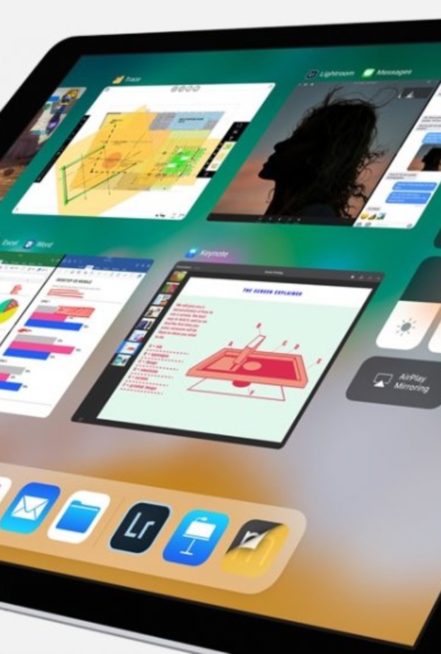 لا تكامل مع حساب فيسبوك وتويتر في نظام iOS11 من أبل