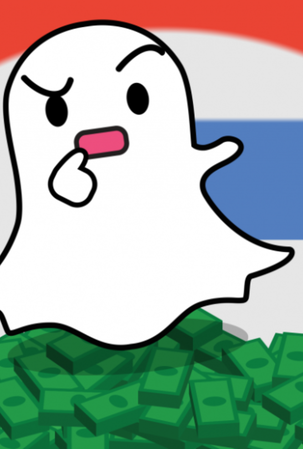 هل ستشتري جوجل سناب شات بـ 30 مليار دولار ؟