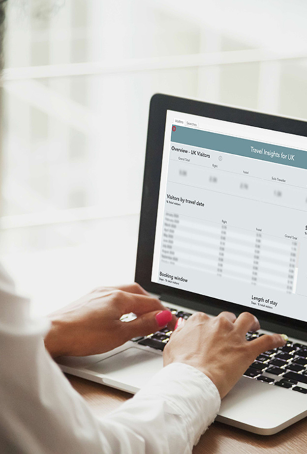 سيرا تطلق منصة البيانات "إلهام" بالشراكة مع "فيزيت بريتين" لتعزيز النمو السياحي