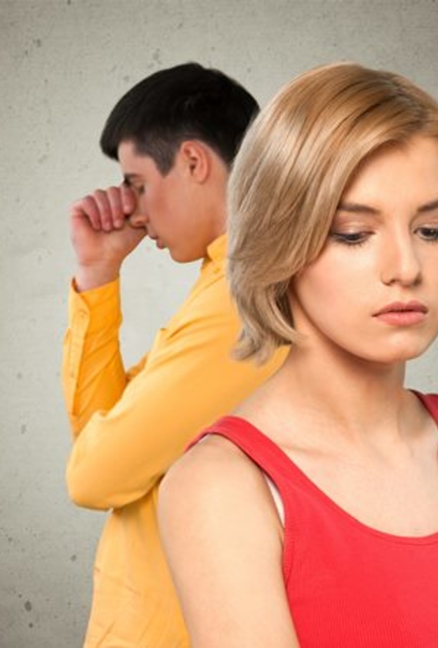 هكذا يدمر الزوجين علاقتهما الزوجية