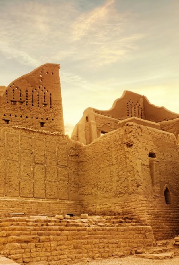 موسم الدرعيّة 2019