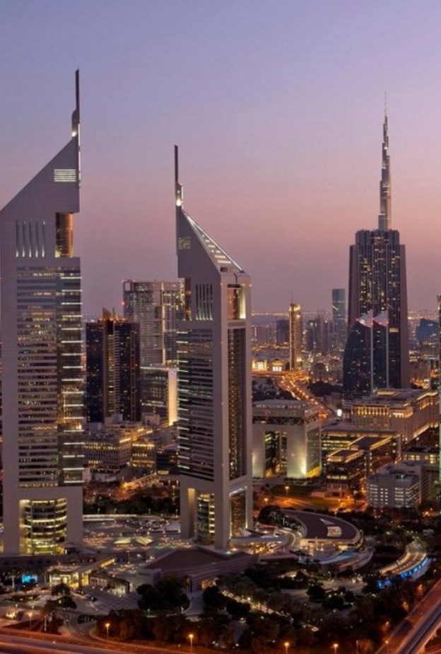 انطلاق منتدى "إنسياد للقيادة" في دبي 31 أكتوبر الجاري