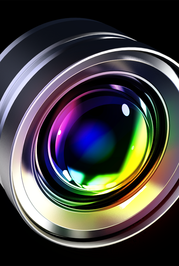 مزايا احترافية كثيرة والتقاط الصور بسرعة فائقة في تطبيق Fast Camera