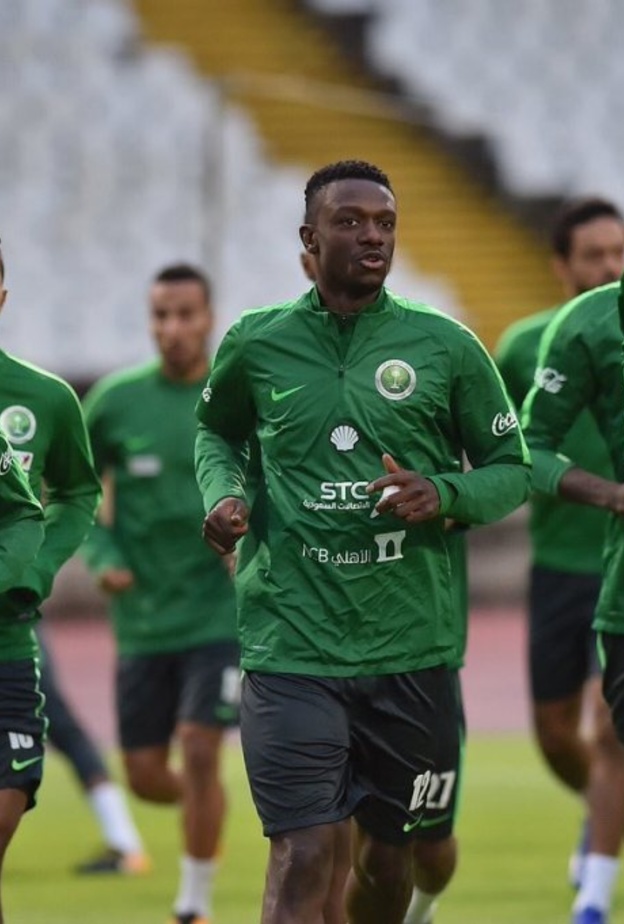 السعودية تلاقي لاتفيا والبرتغال و بلغاريا في لشبونة