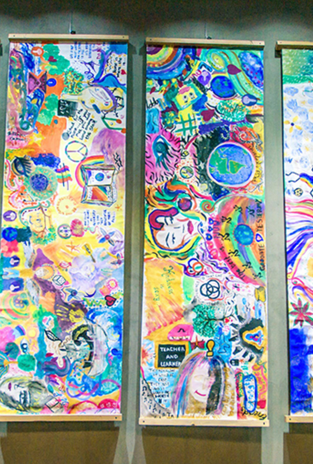 فيسبوك تحتفي بمجتمع المبدعين والمصممين خلال أسبوع دبي للتصميم