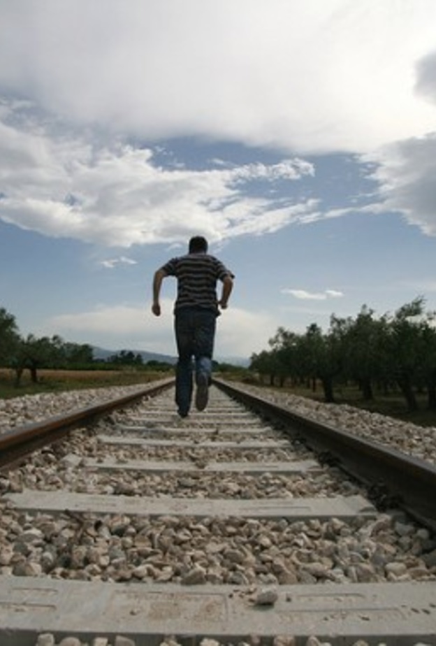  العريس الهارب