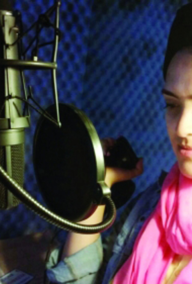 رزان عرقسوس