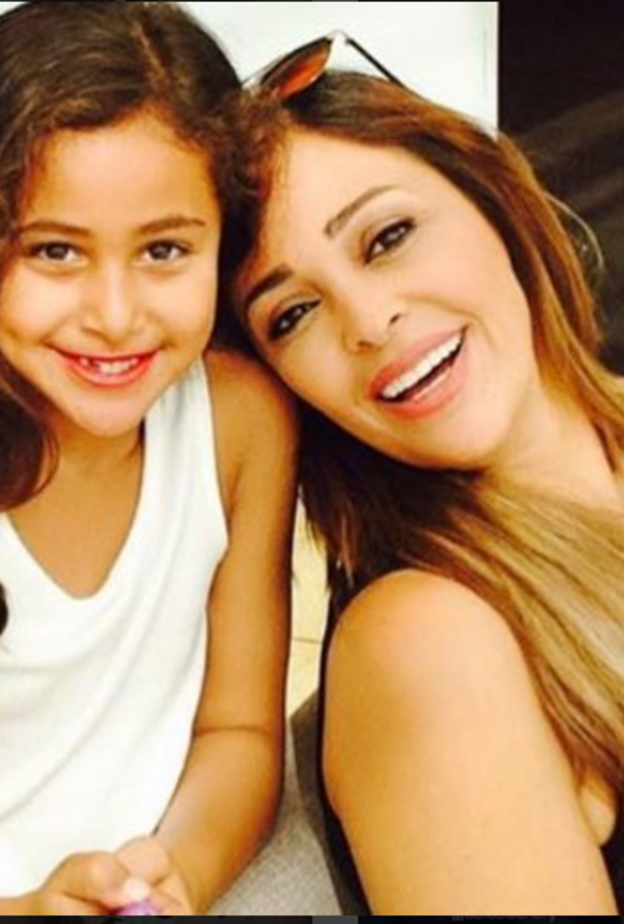 ضحكات مشتركة