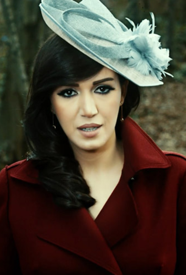 اسماء المنور