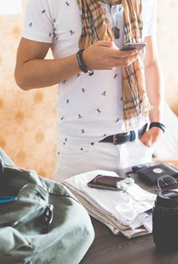 نصائح خبراء السفر لقضاء عطلة منخفضة التكاليف