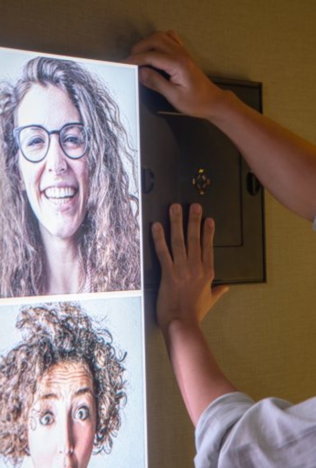 MicroLED .. تقنية ثورية جديدة في عالم التلفزيونات