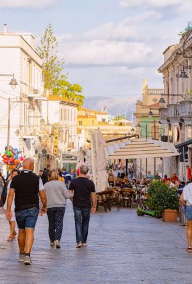  استمتع بعطلة رائعة في ايطاليا