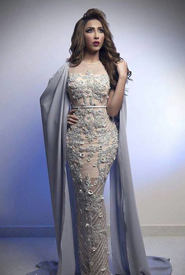 دنيا بطمة تروج للكليب الجديد