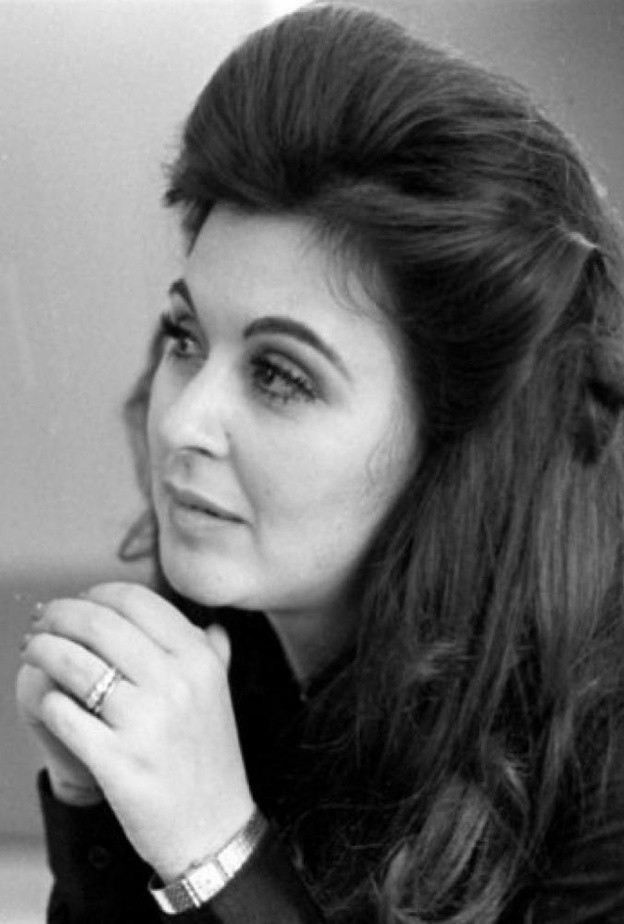 سعاد حسنى هل ماتت من اجل 40 الف استرليني