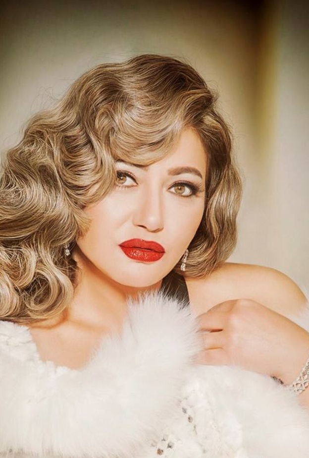 ليلي كانت مرشحة لبطولة مسلسل أفراح القبة