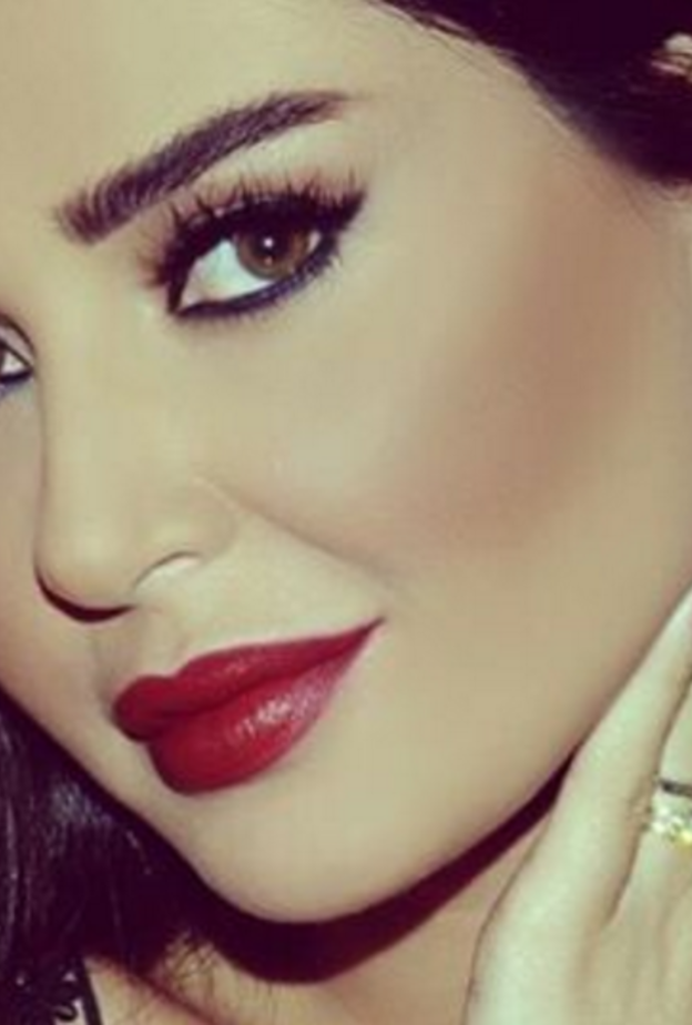  سيرين عبدالنور