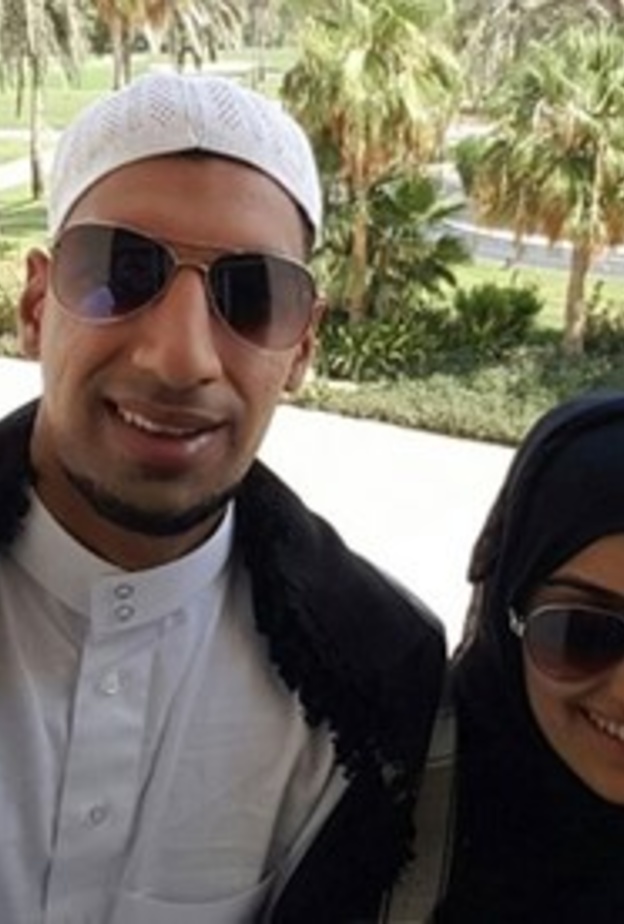 نهائية مأساوية لعريس بريطاني في دبي