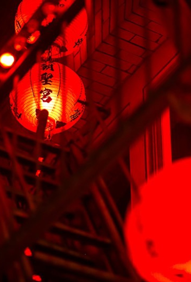 مع أول أيام العام الصيني .. نقدم لكم أفضل المطاعم الصينية في دبي