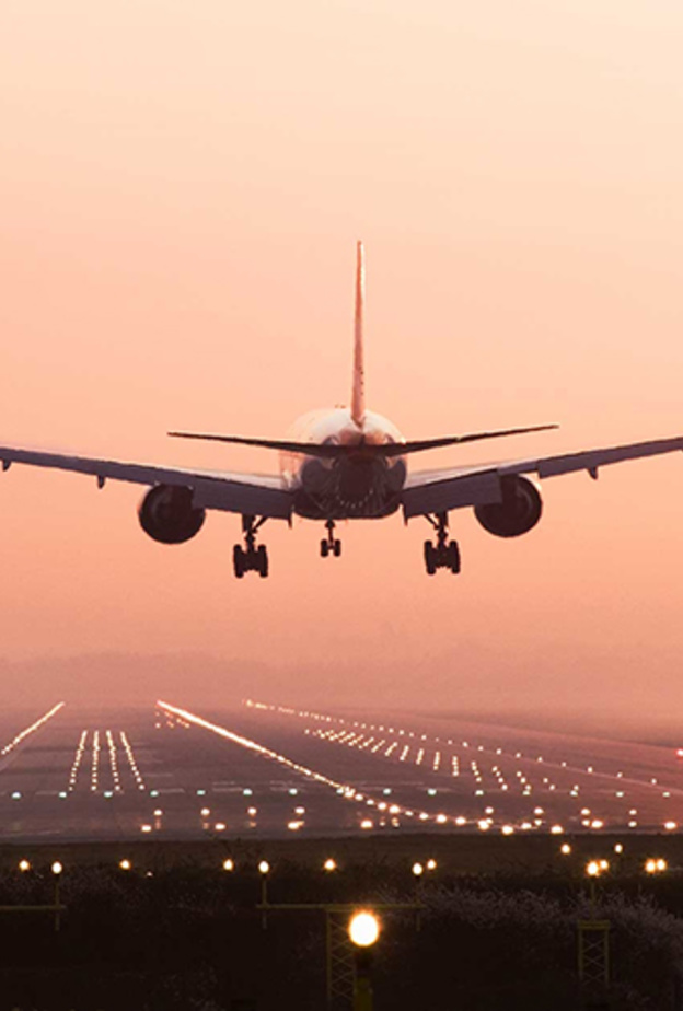 أسعار الطيران هي الأقل منذُ ثلاث سنوات!