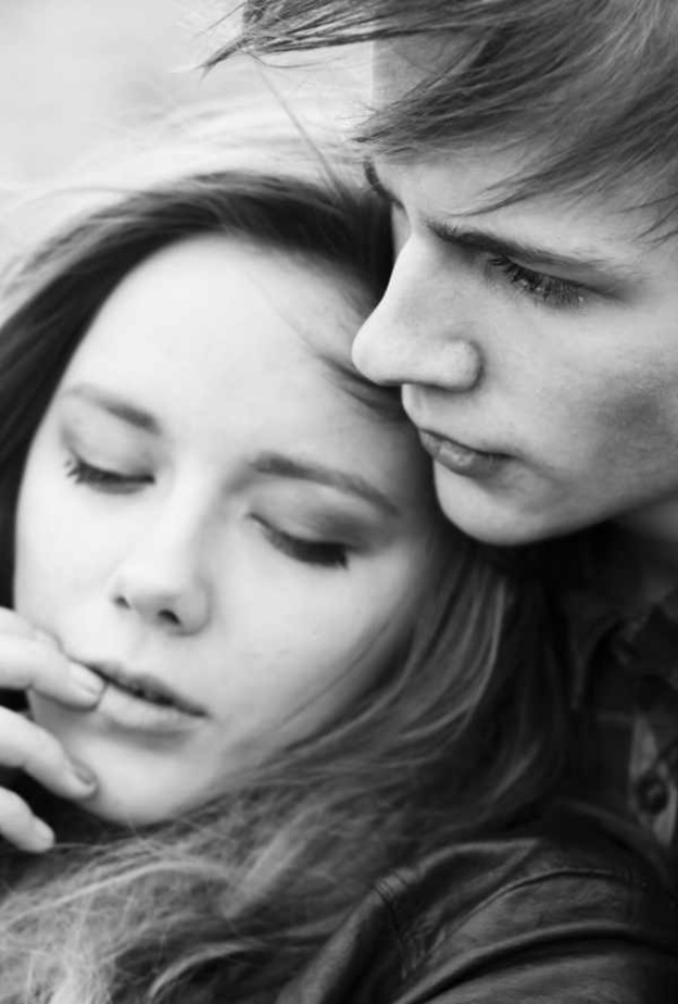 قلب الأنثى .. سهل الإمتلاك ولكن!