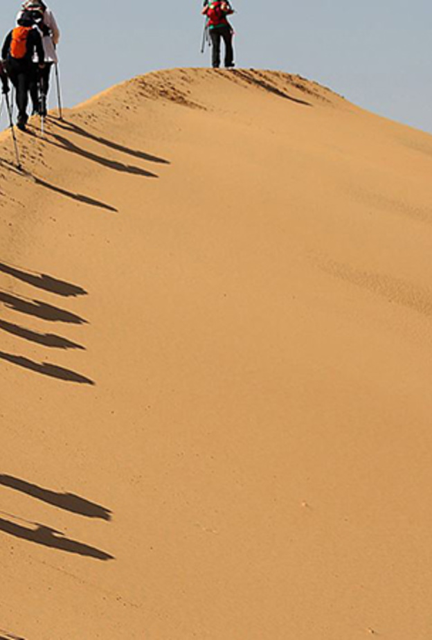 مسيرة النساء التراثية .. تنطلق غداً من مدينة العين بمشاركة 50 سيدة !