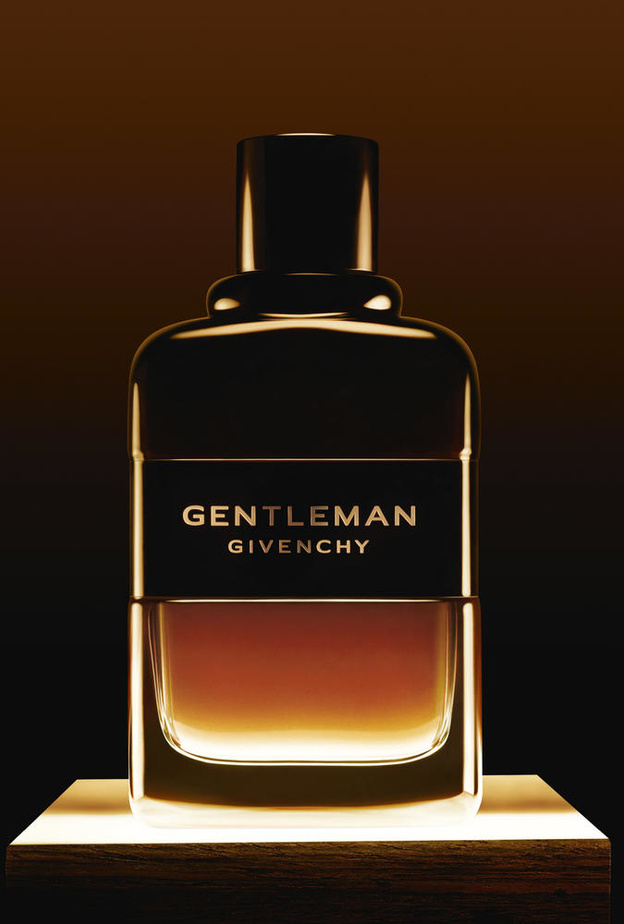 عطر Gentleman Reserve Privee Givenchy